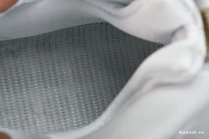 Retro White Jordan 8 OVO 1101